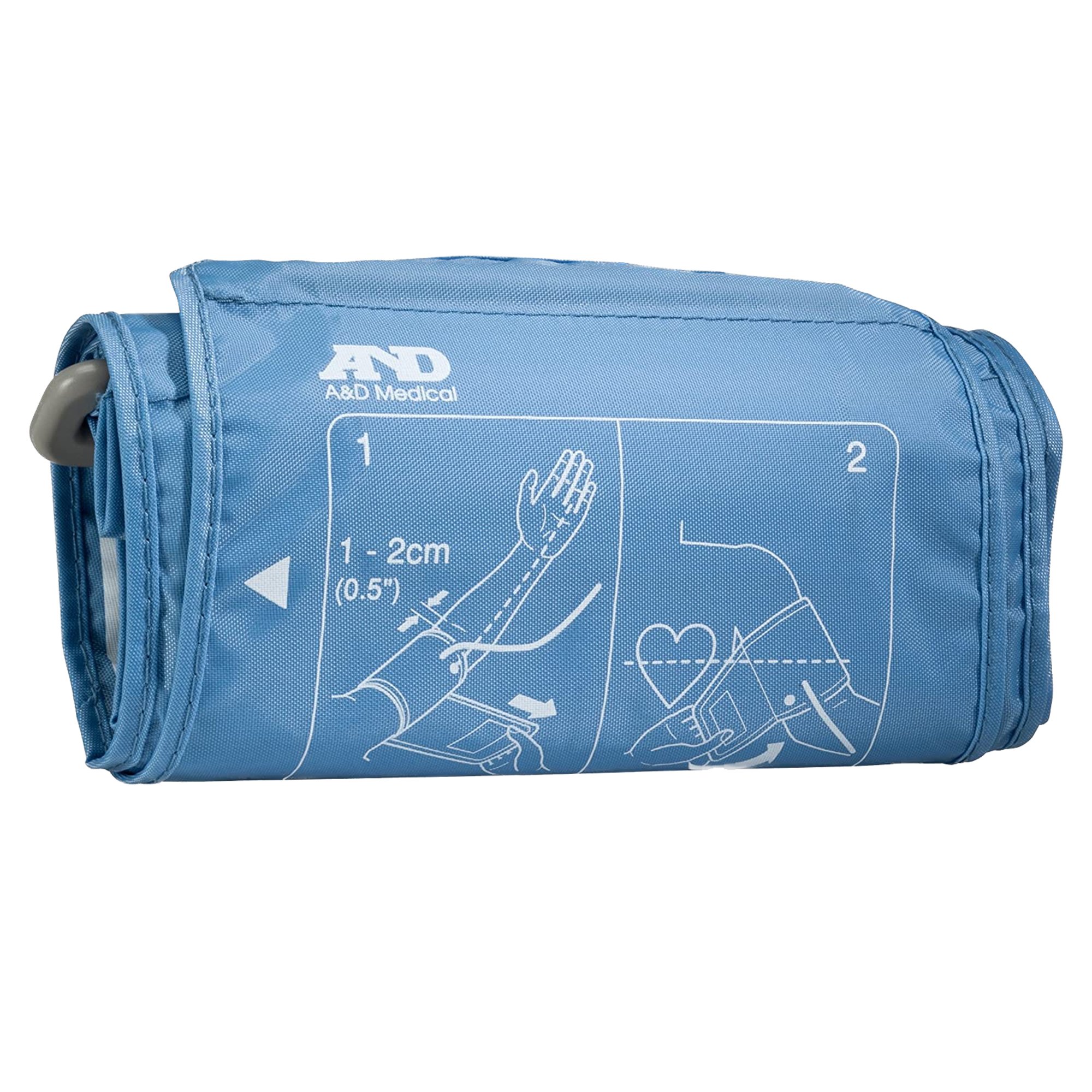 A&D blood pressure cuff A&D blood pressure cuff