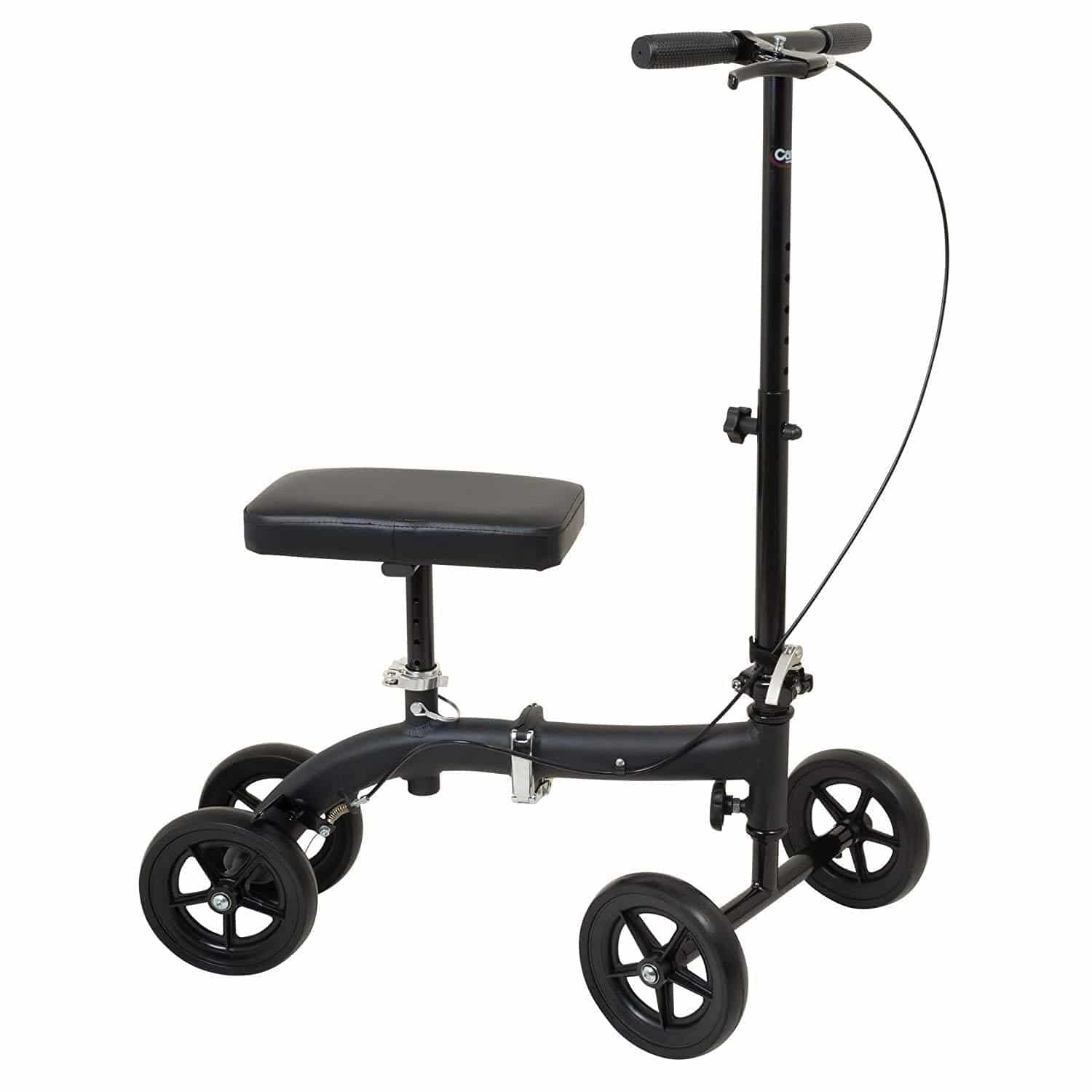 Carex Knee Walker Carex Knee Walker