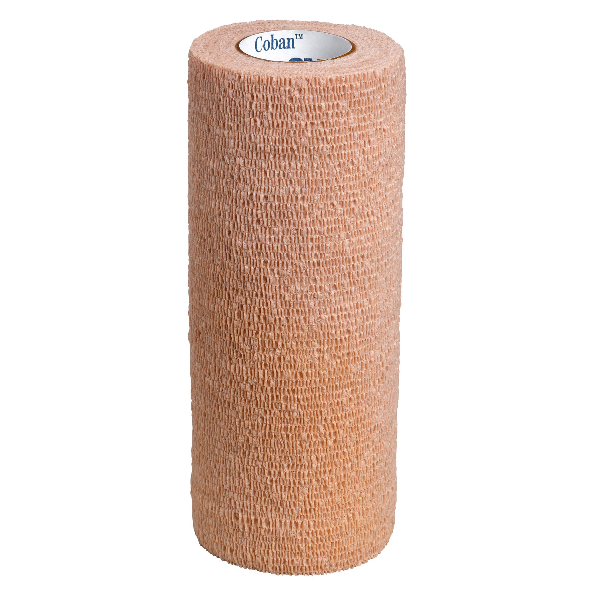 Cohesive Bandage 3M Coban Cohesive Bandage 3M Coban