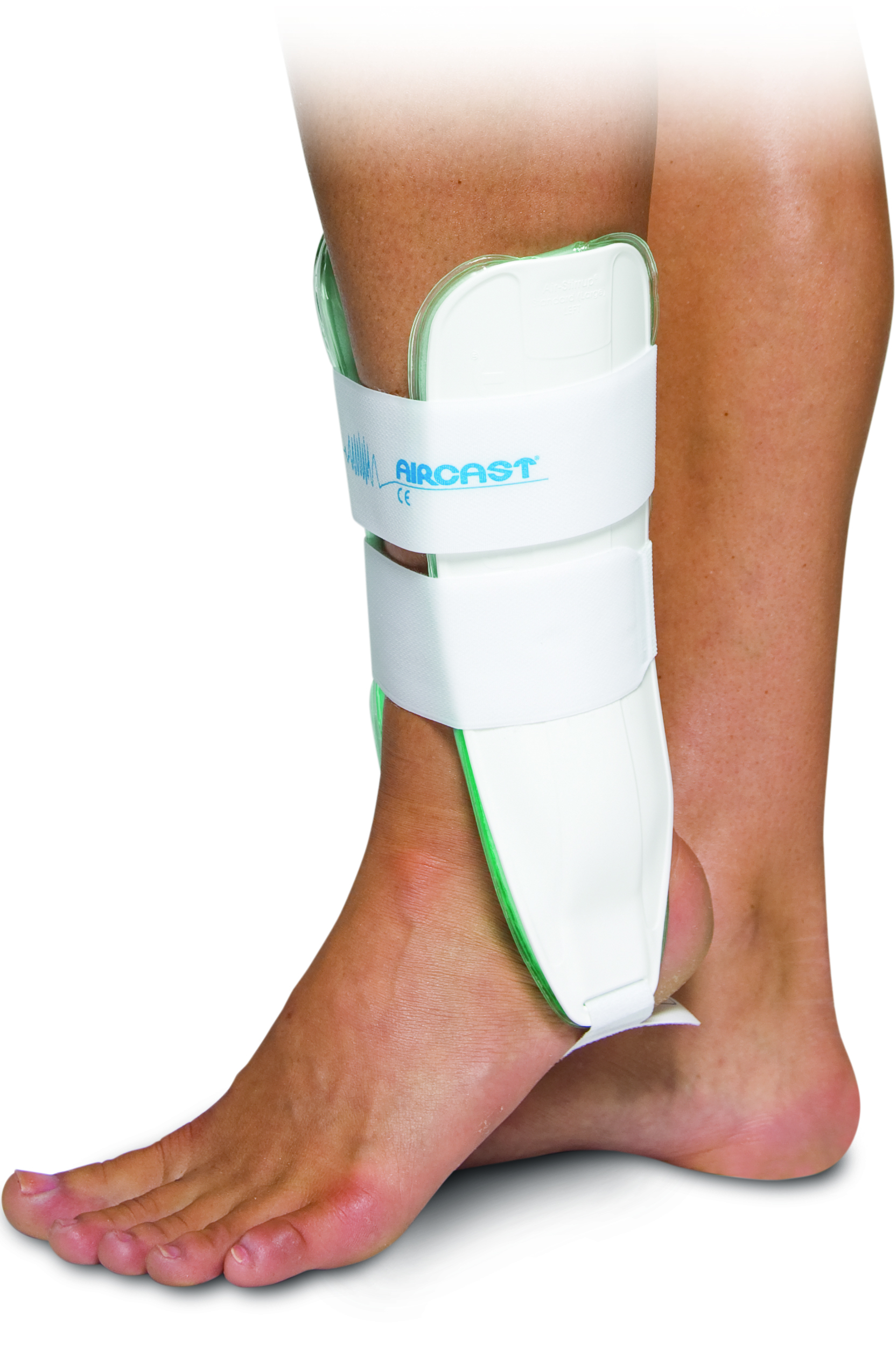 DJO Ankle Support Sport Stirrup