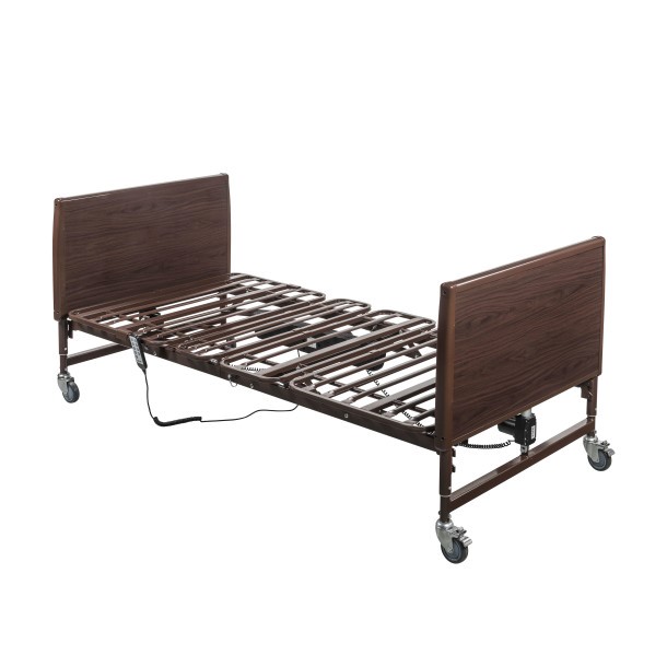 Drive 15300 Bariatric Bed Series