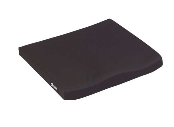 Drive Molded Foam Wheelchair Cushion