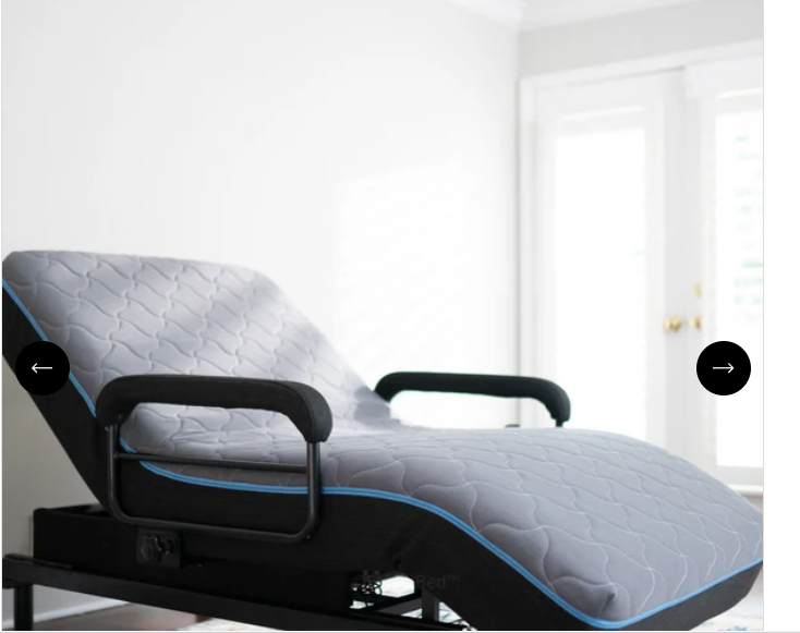 EZLift Bed EZLift Bed
