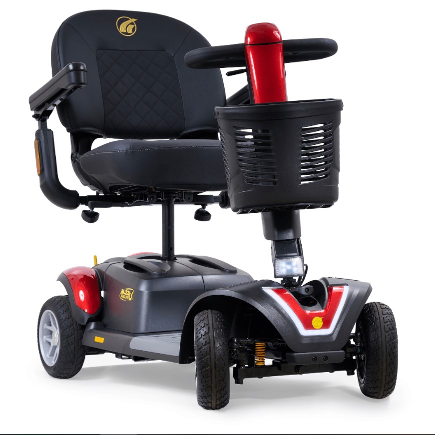 GB149 4 wheel scooter GB149 4 wheel scooter