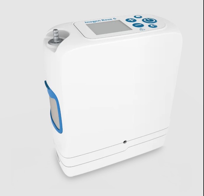 Inogen Rove 6