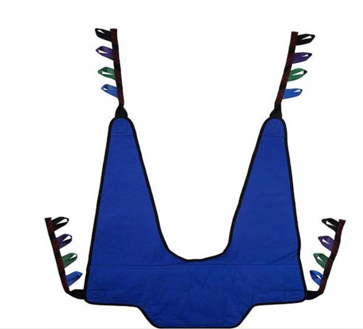 Invacare Solid Transfer Sling Invacare Solid Transfer Sling