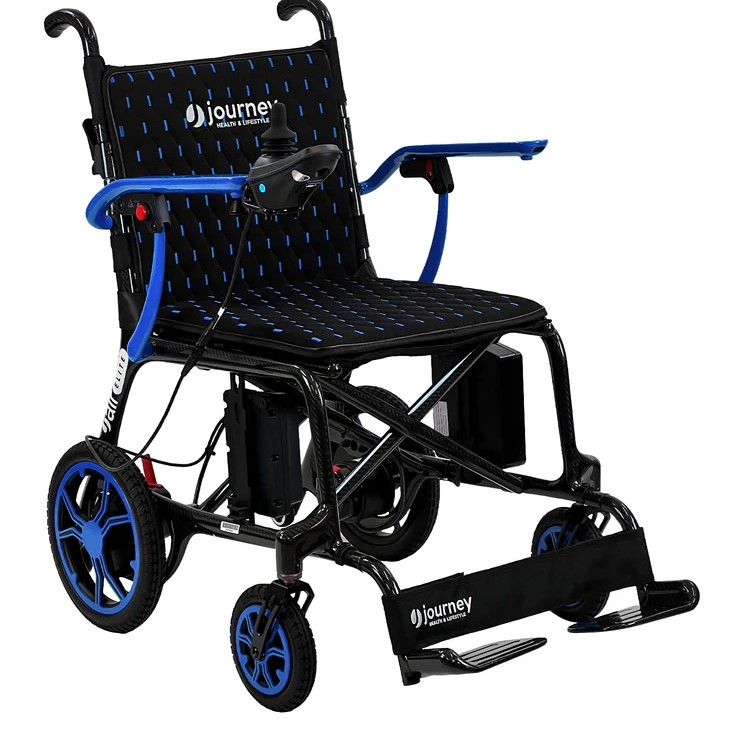 Journey Air Elite
