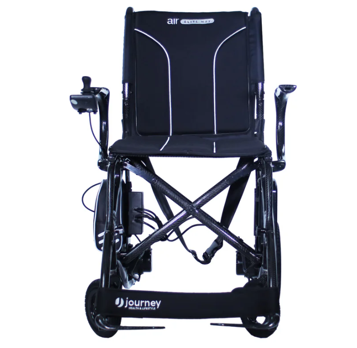 Journey Air Elite Max