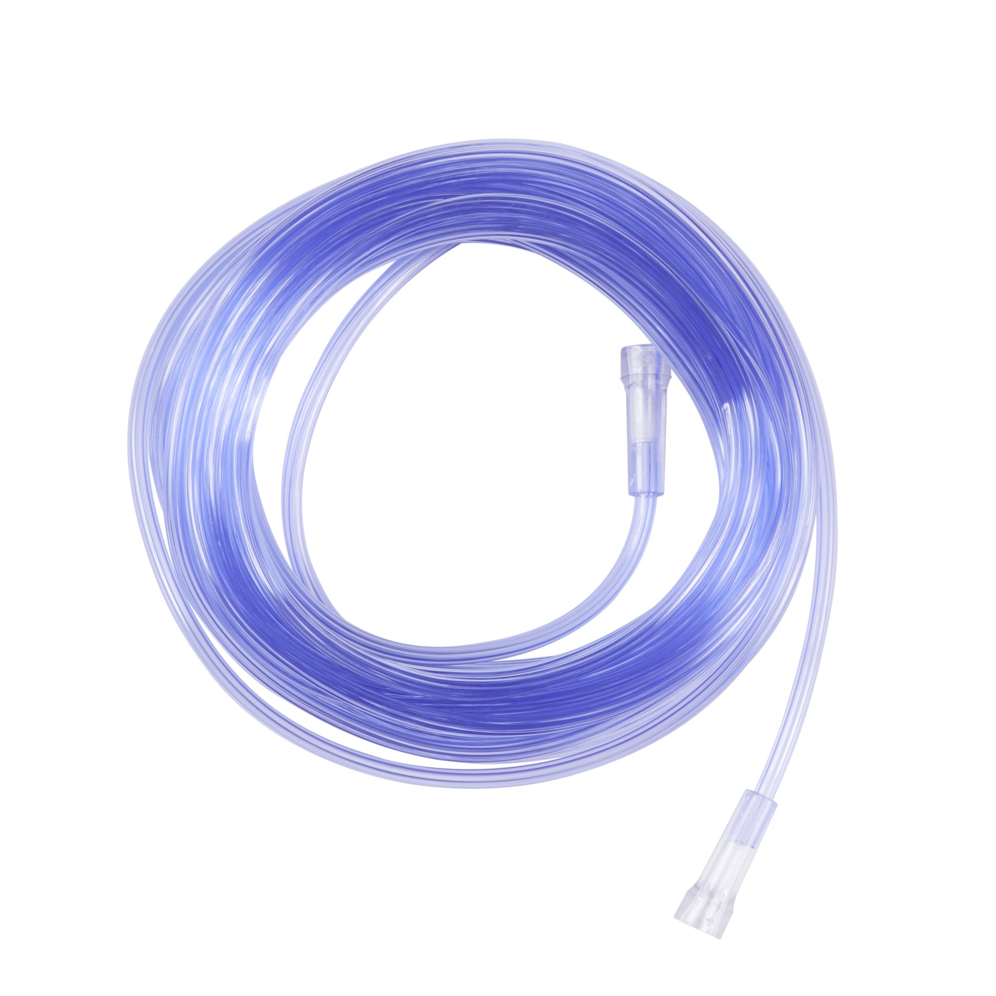 Mckesson Oxygen Tubing 25' McKesson Oxygen Tubing 25'