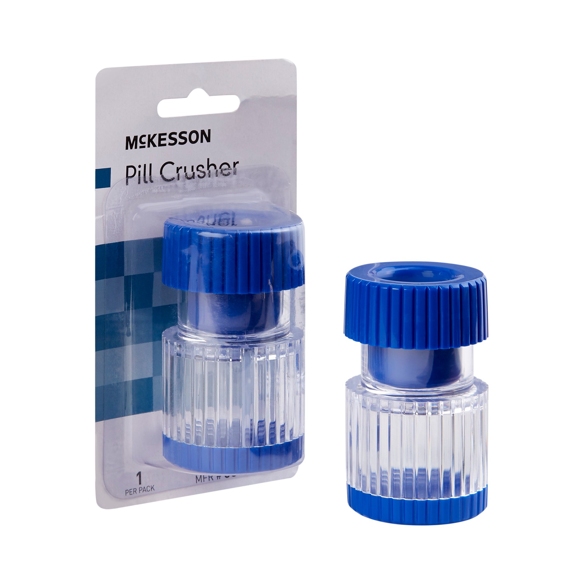 McKesson pill crusher McKesson pill crusher