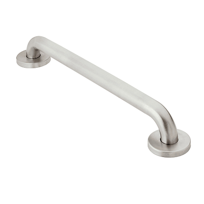 Moen Series 8700 grab bar - peened