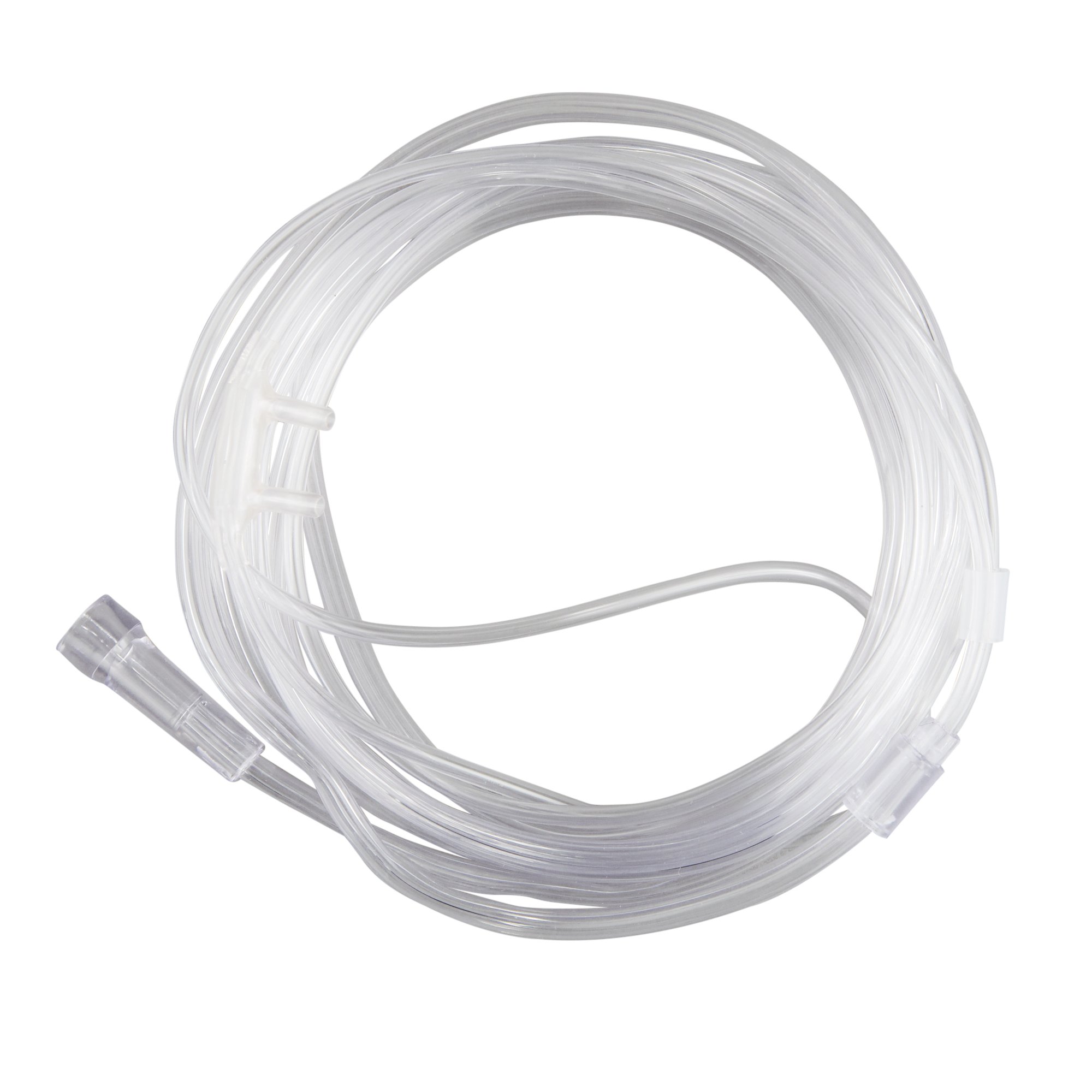 Nasal Cannula curved prong