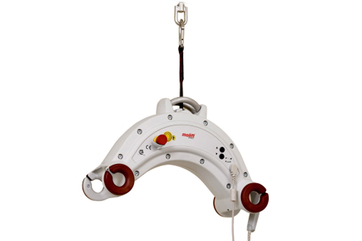 Nomad 255 Ceiling Lift