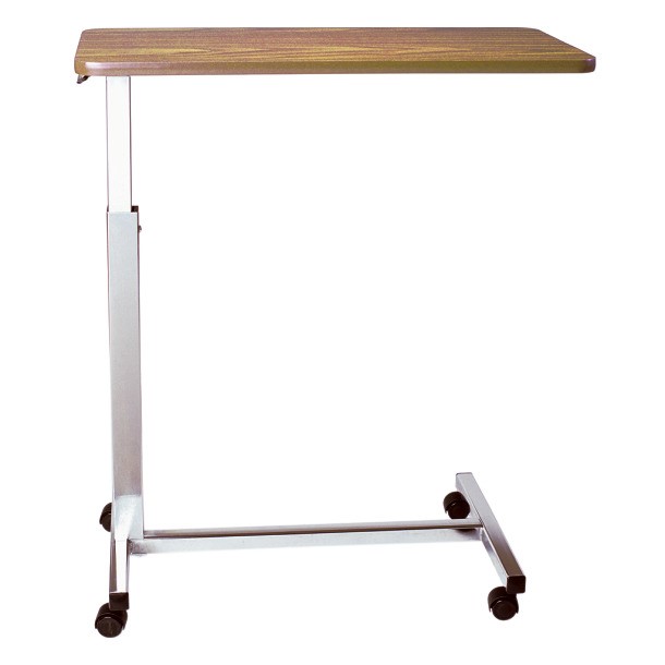 Non-Tilt Overbed Table H