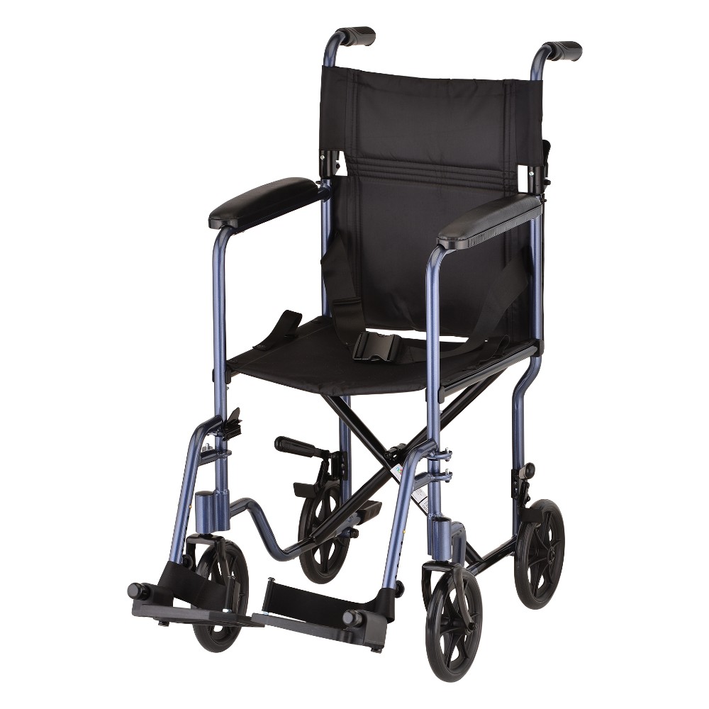 Nova 327 Transport Chair