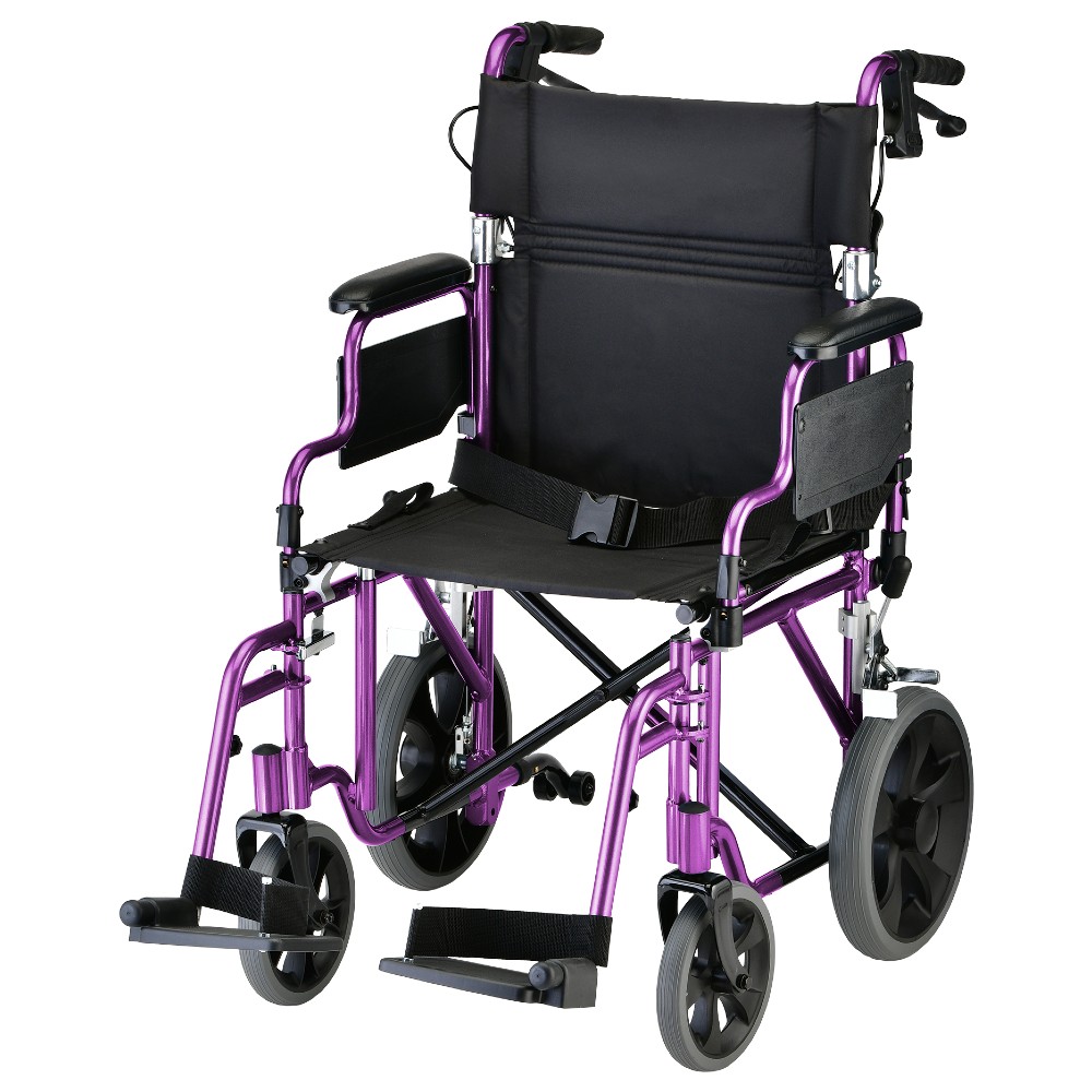 Nova 352 Transport Chair