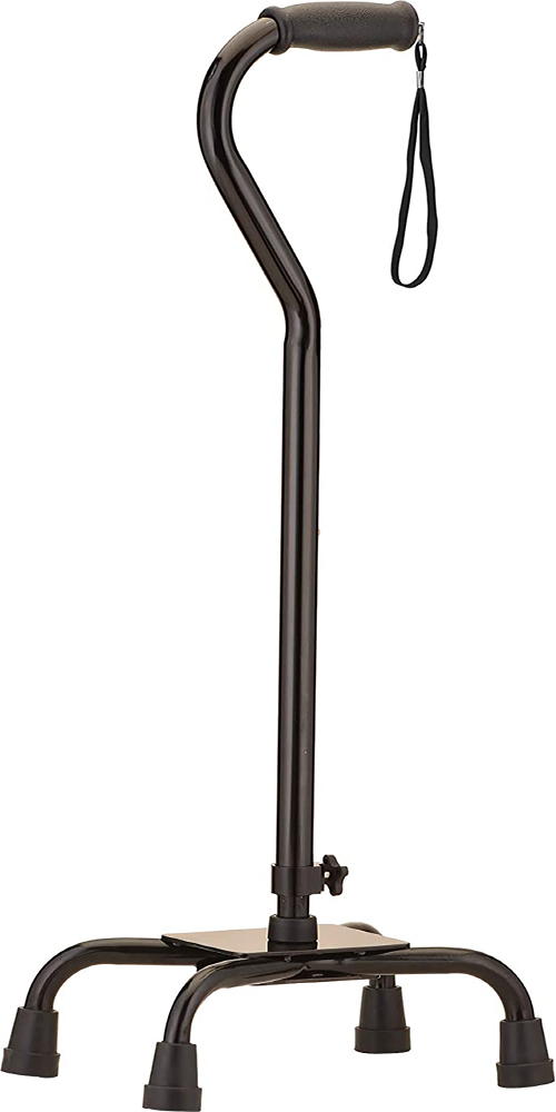Nova 5610 Quad Cane