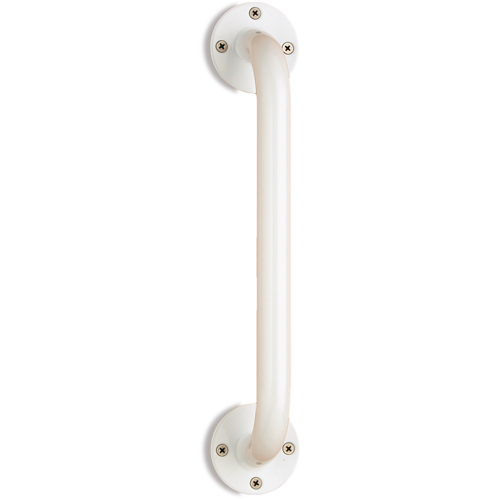 Nova 801_ Series white grab bar