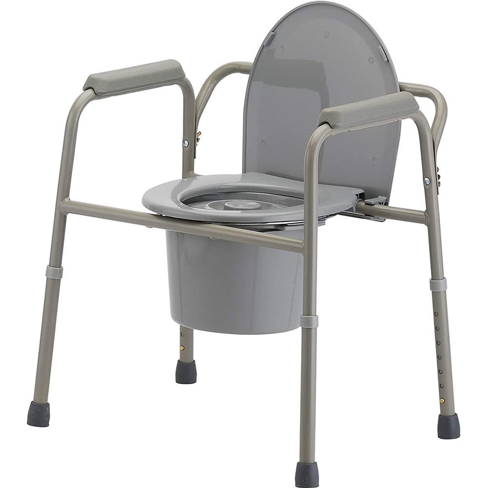 Nova 8450 Commode