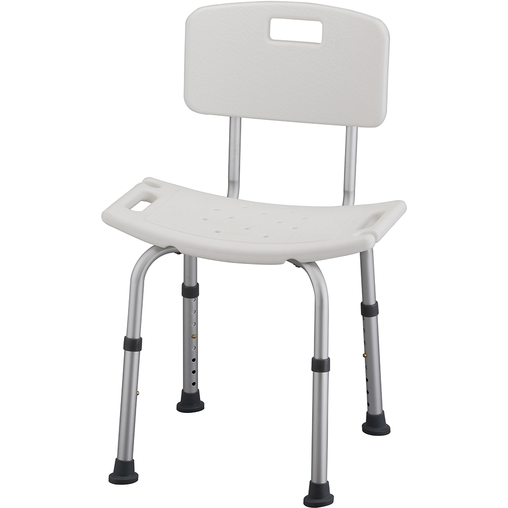 Nova bath seat with back Nova bath seat with back