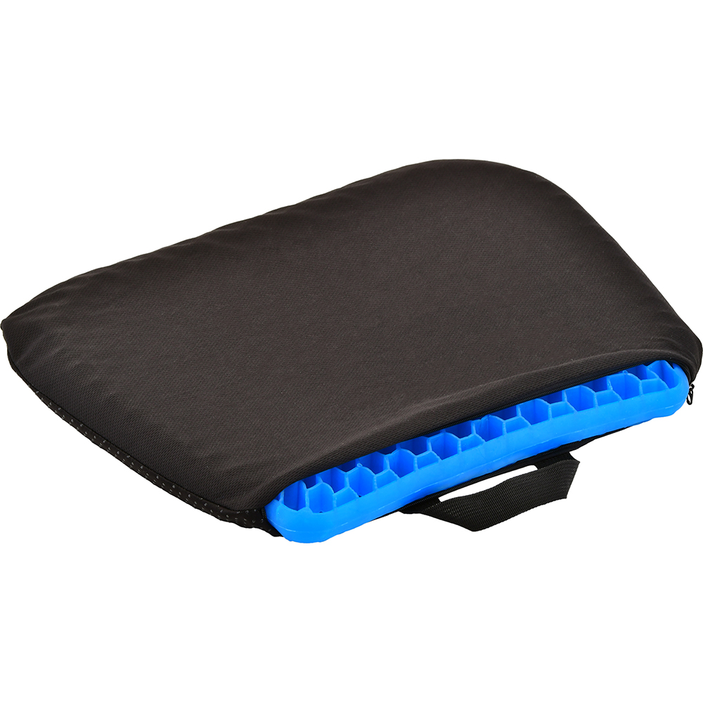 Nova Gel Cell Seat Cushion