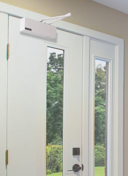 Open Sesame Model 133 Open Sesame Model 133