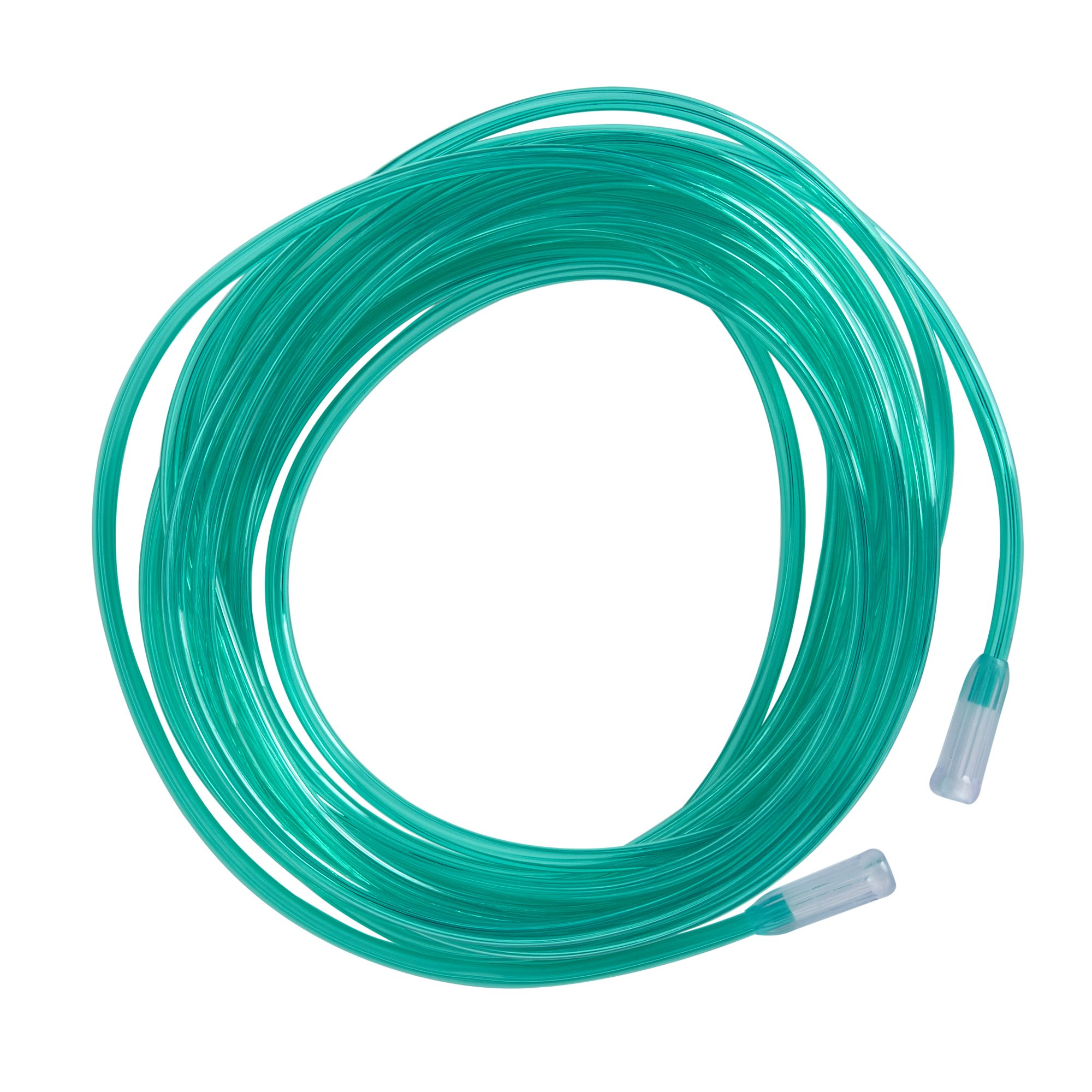 Oxygen tubing 25'