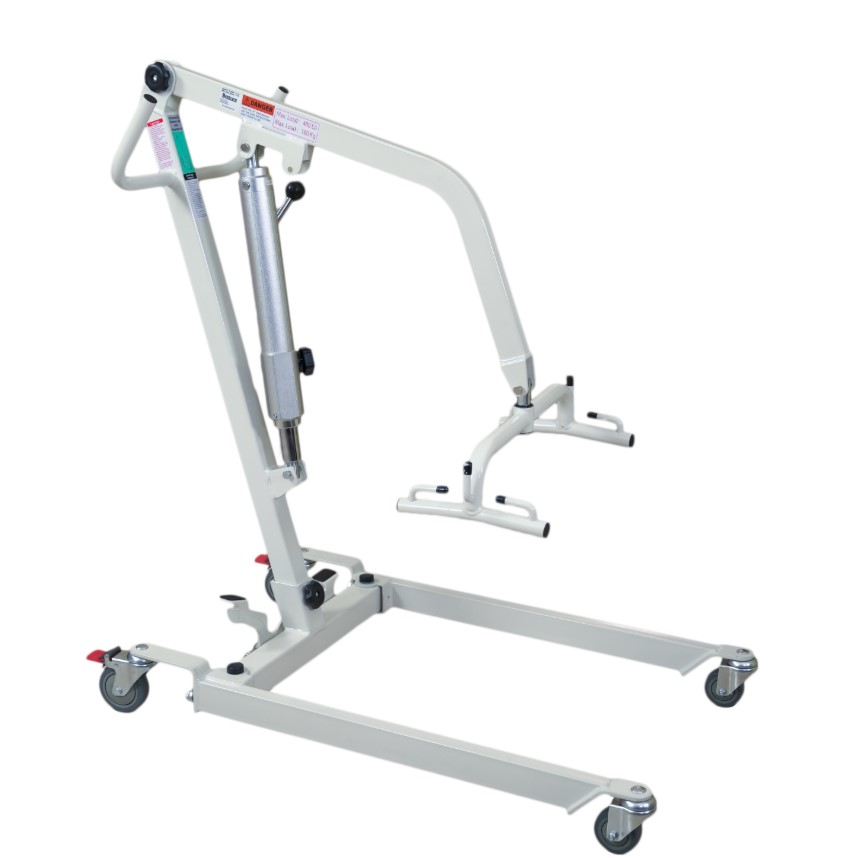 PL400H Hydraulic Patient Lift