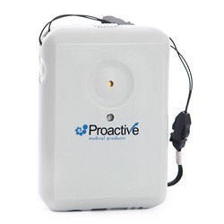 Proactive Advanced Chair/Bed Alarm