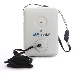 Proactive Advanced Ultimate Alarm