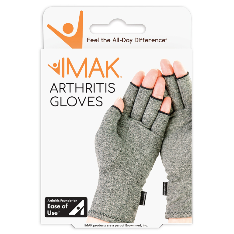 Arthritis glove