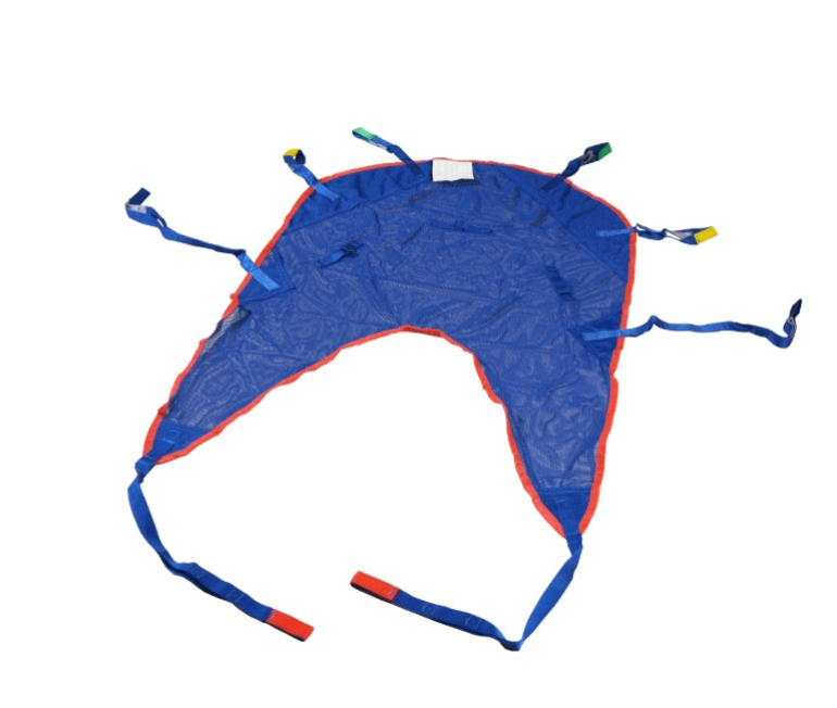 BestCare Universal Mesh Sling with Head Support