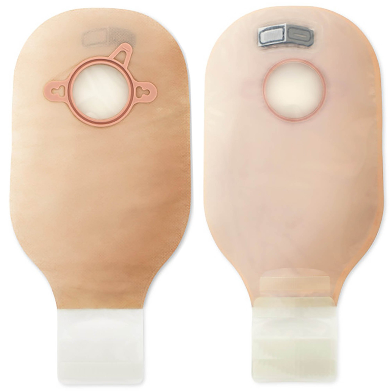 Colostomy pouch 2 piece system 57mm