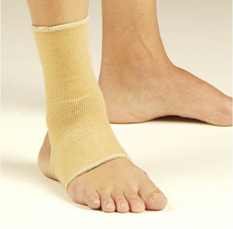 DeRoyal Ankle Sleeve