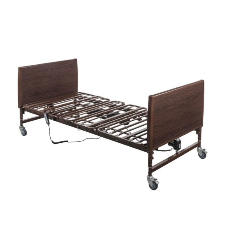Drive 15300 Bariatric Bed Series