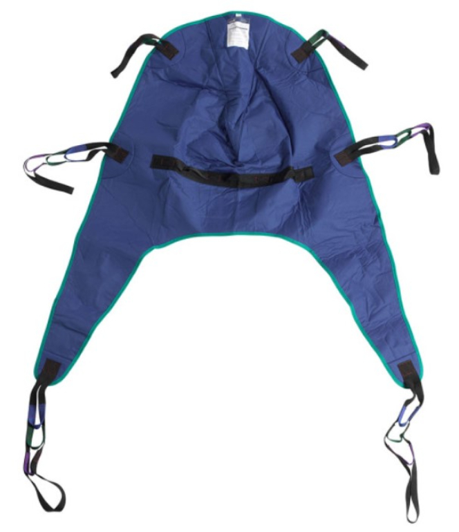 Drive Divided Leg Sling