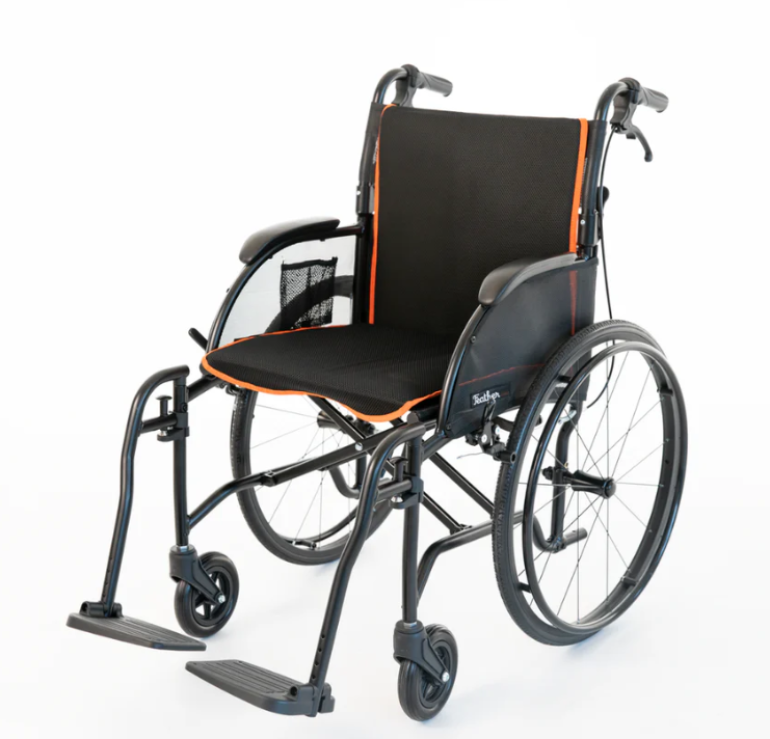 Feather Wheelchair