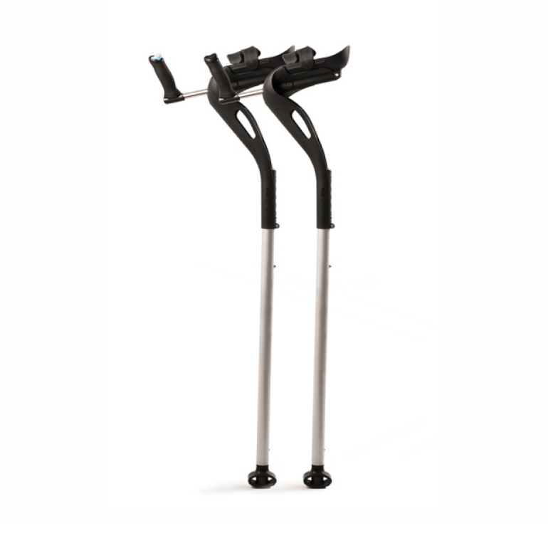 Drive Medical Forearm Comfort Crutch