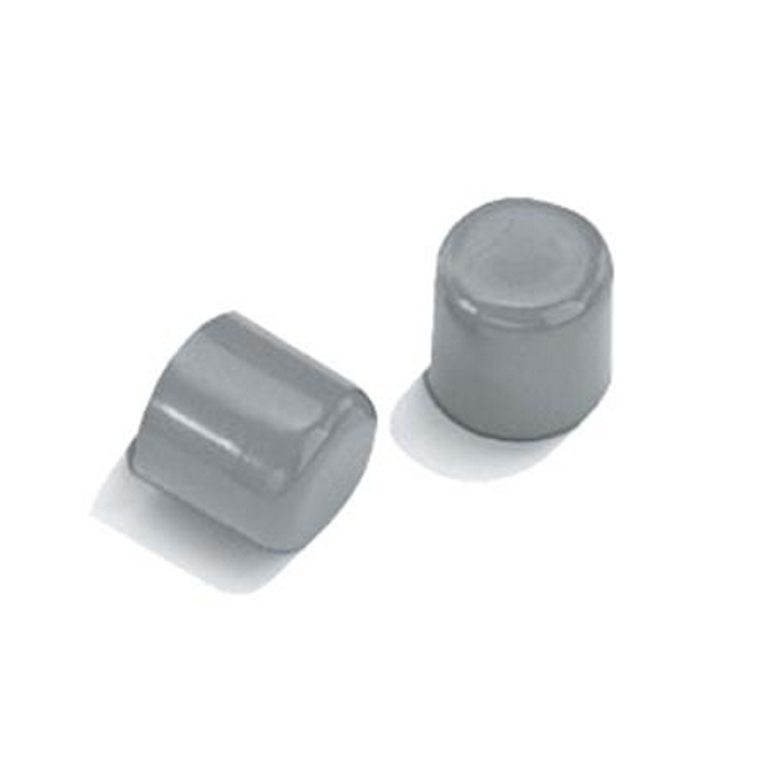 Medline Glide Caps for Walkers