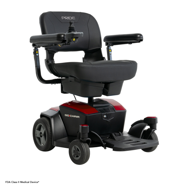 Go Chair Power Chair