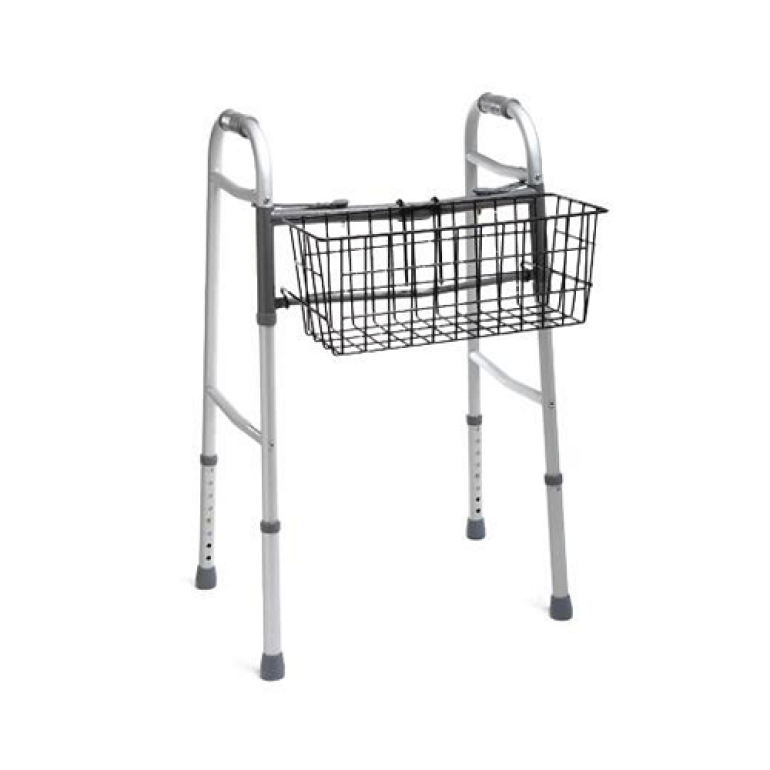 Guardian Walker Basket