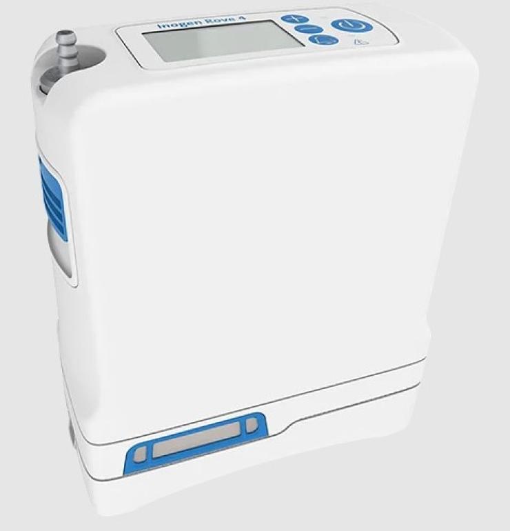 Inogen Rove 4