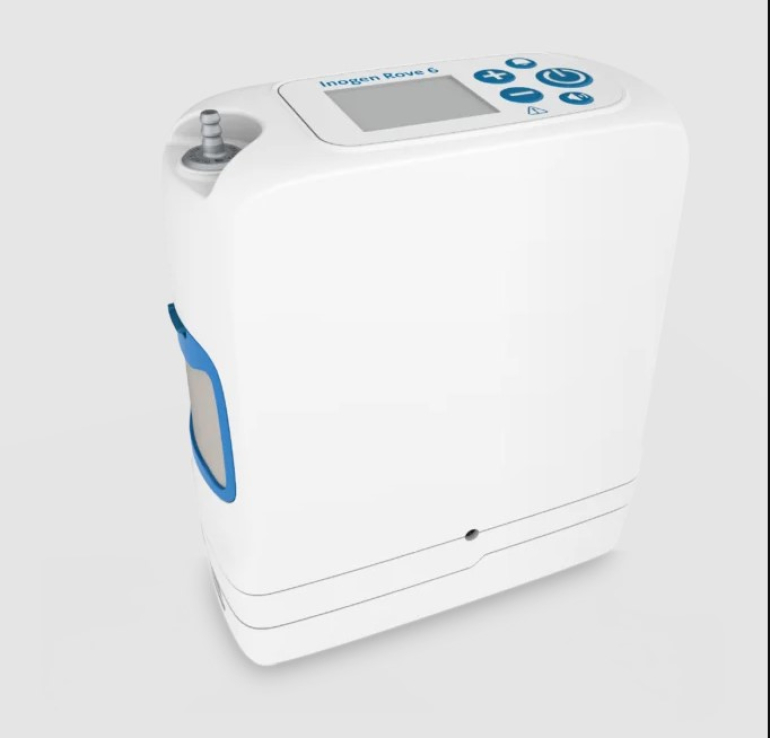Inogen Rove 6