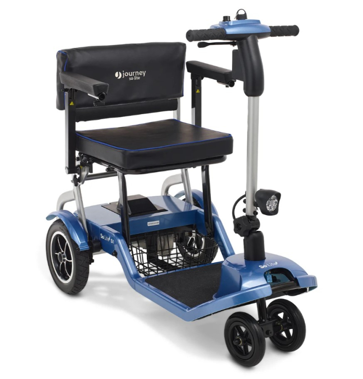 Journey So Lite Scooter