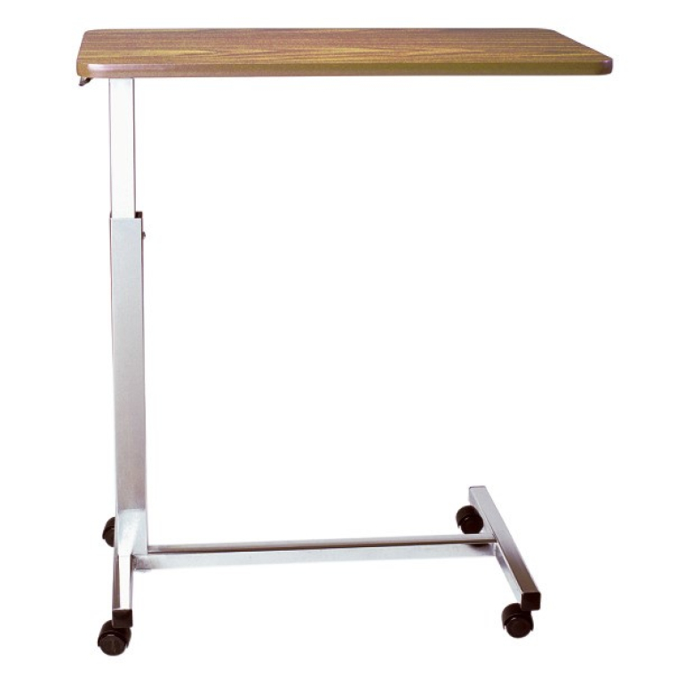 Non-Tilt Overbed Table H