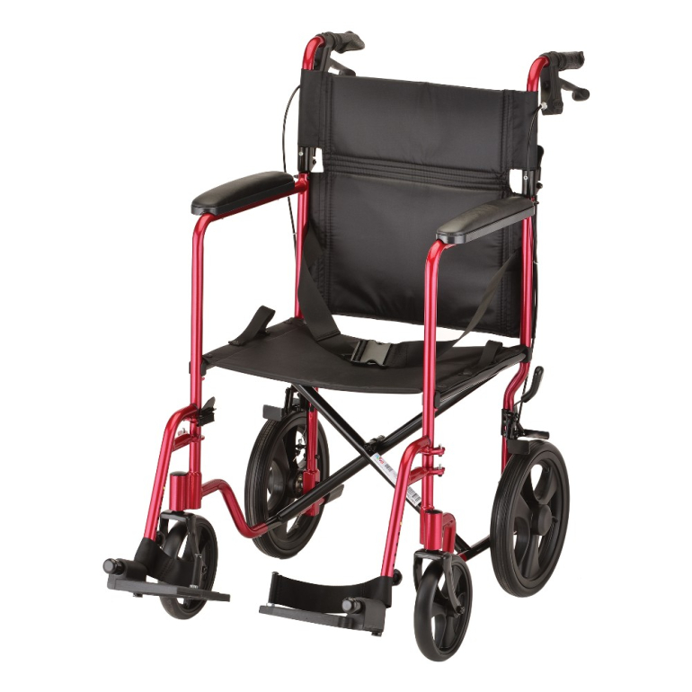 Nova 330 Transport Chair