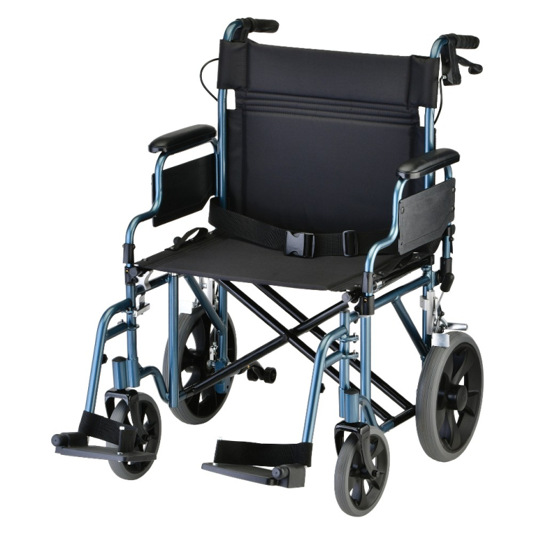 Nova 332 Transport Chair