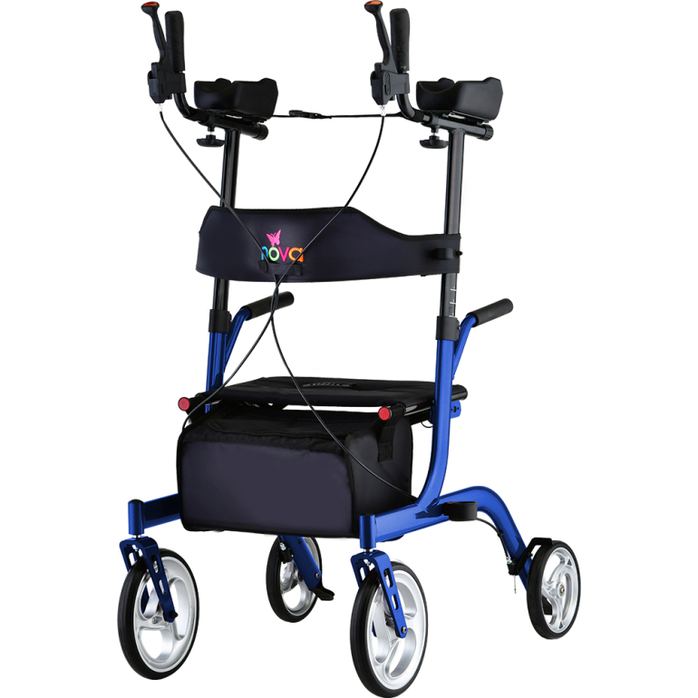 Nova 4801 Upright Walker