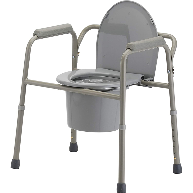 Nova 8450 Commode