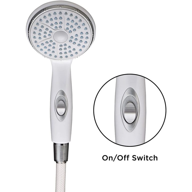 Nova Hand Held shower set